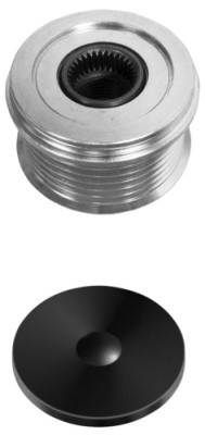 HELLA Generatorfreilauf